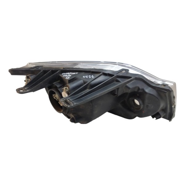 Farol Esquerdo Ecosport 2008 2009 2010 2011 2012 Original Esquerdo/motorista