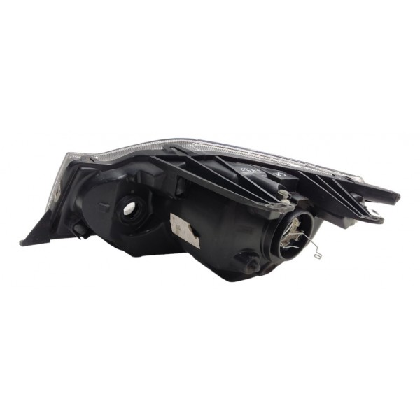Farol Direito Ford Ecosport 2008 2009 2010 A 2012 Cromomix Direito/passageiro