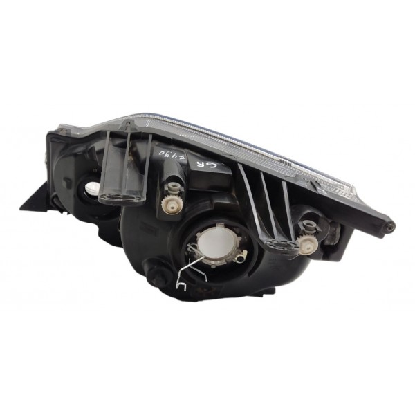 Farol Direito Ford Ecosport 2008 2009 2010 A 2012 Cromomix Direito/passageiro