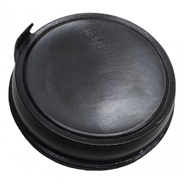 Borracha Vedação Farol Ford Ecosport 2013 2014 2015 2016