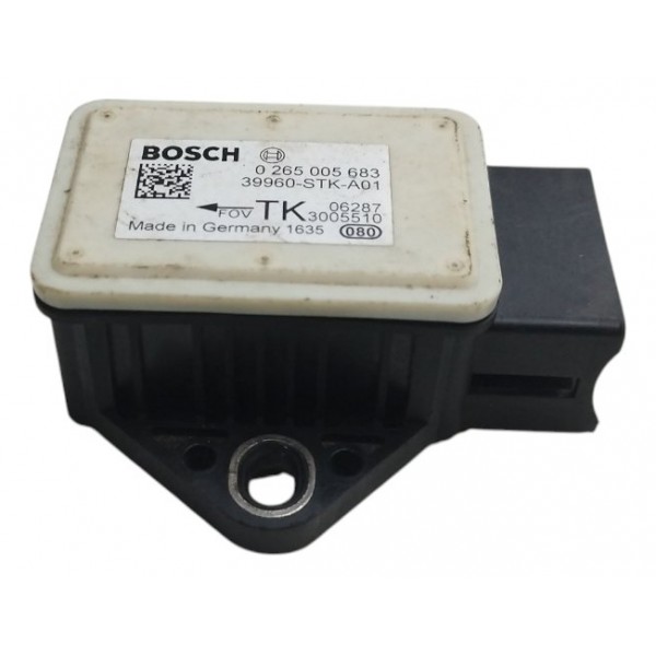 Módulo Sensor Velocidade Honda Crv 2007 2008 2009 2010 2011