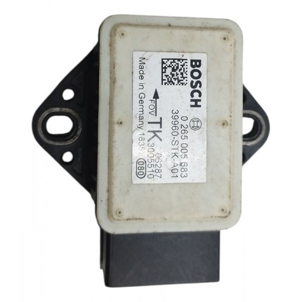 Módulo Sensor Velocidade Honda Crv 2007 2008 2009 2010 2011