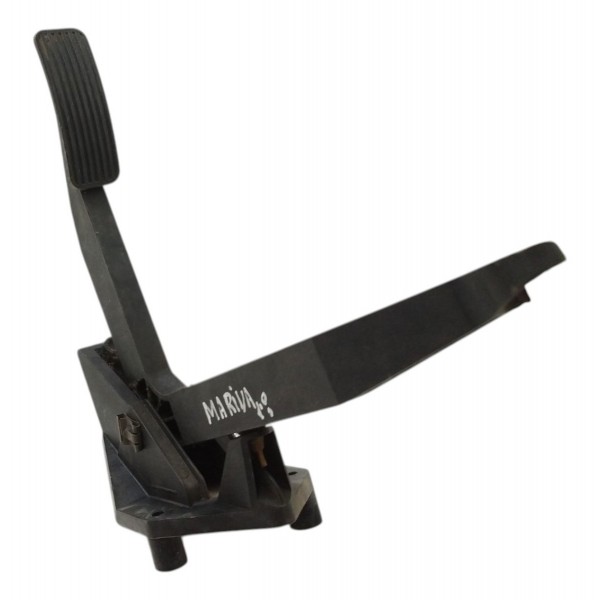 Pedal Acelerador Chevrolet Meriva 2003 2004 2005 2006 A 2012