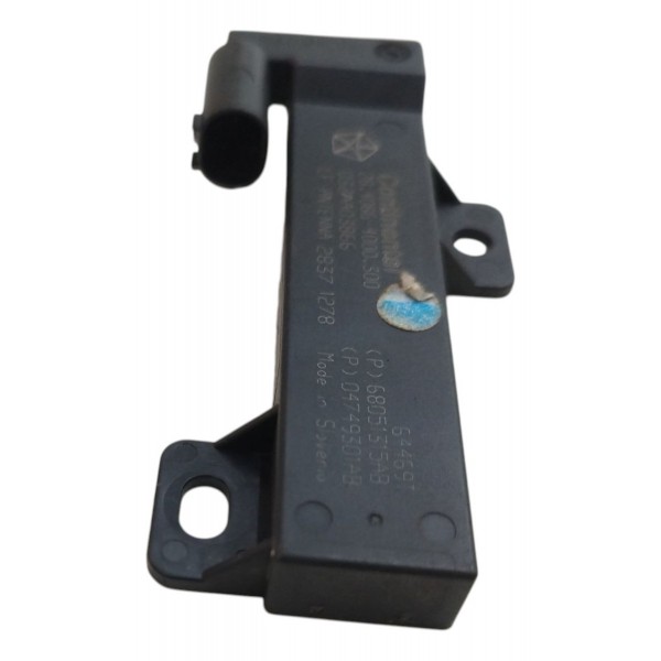 Módulo Antena Keyless Jeep Compass 2017 2018 2019 2020 2021