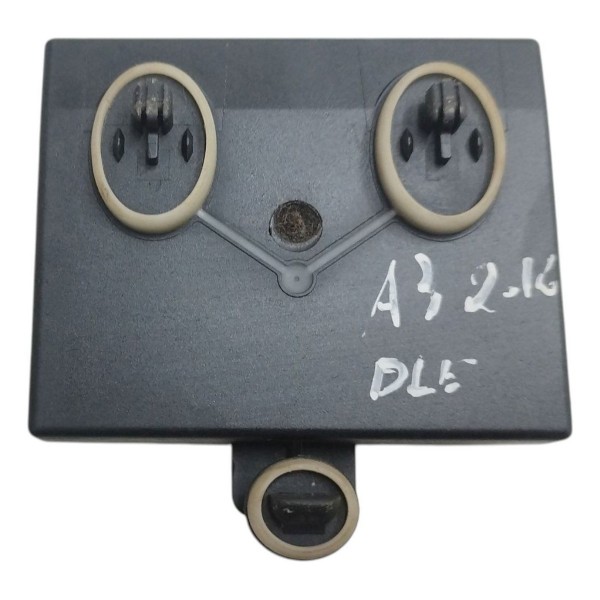 Módulo Vidro Dianteiro Esquerdo Audi A3 2014 2015 A 2019