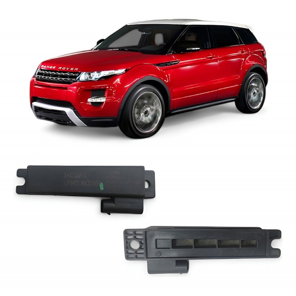 Modulo Central Keyless Land Rover Evoque 2010 2011 A 2015