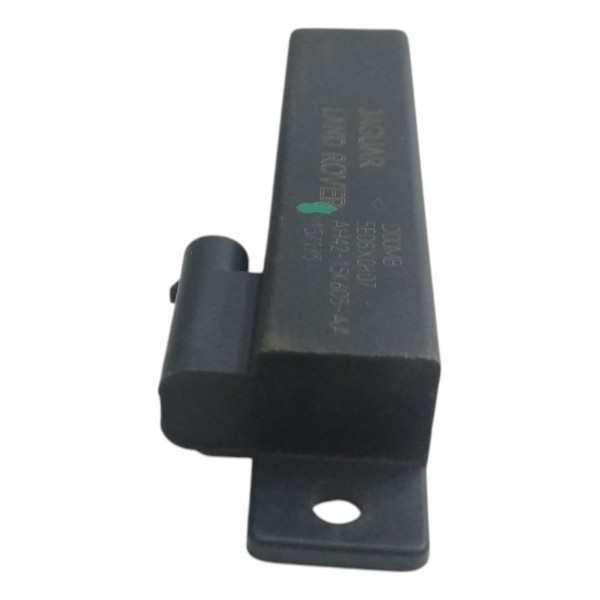 Modulo Central Keyless Land Rover Evoque 2010 2011 A 2015