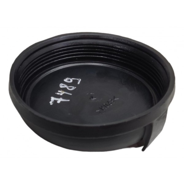 Borracha Vedação Farol Ford Ecosport 2013 2014 2015 2016 Preto