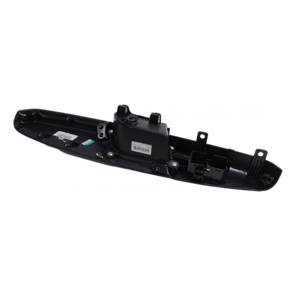 Apoio Braço Kia Sportage 2019 2020 Puxador Traseiro Esquerdo Preto