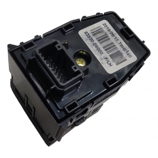 Botão Regulagem Retrovisor Kia Sportage 2018 2019 2020 2021