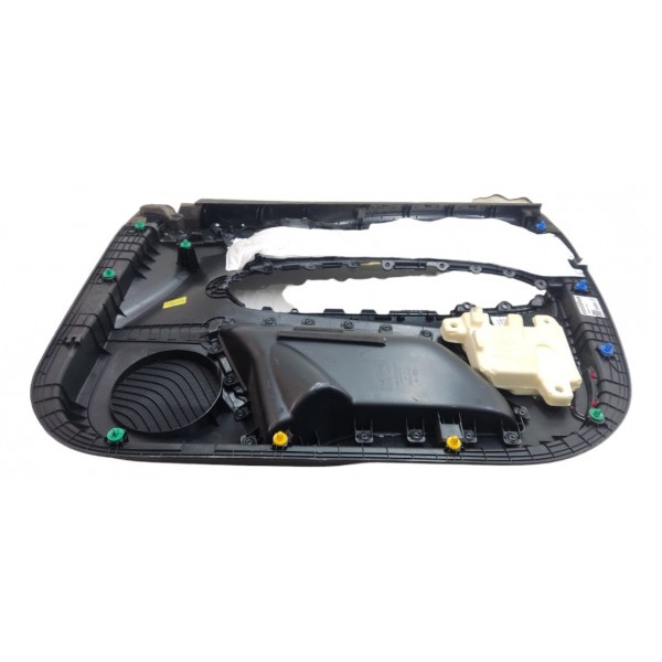 Forro Porta Dianteiro Esquerdo Kia Sportage 2019 2020 2021