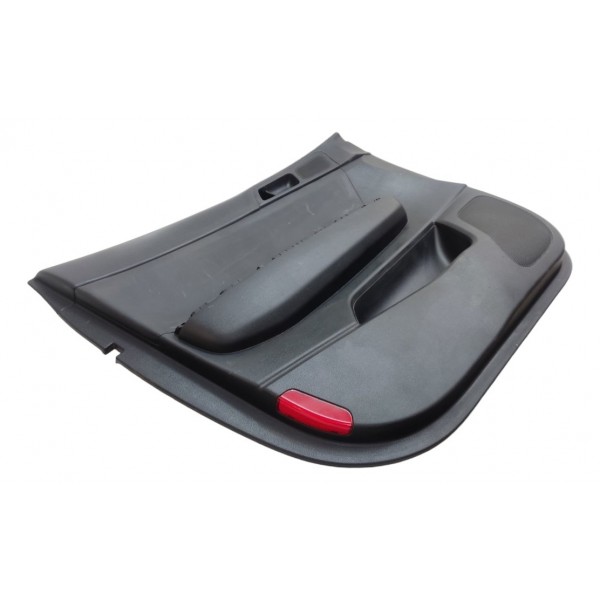 Forro Porta Dianteiro Esquerdo Kia Sportage 2019 2020 2021