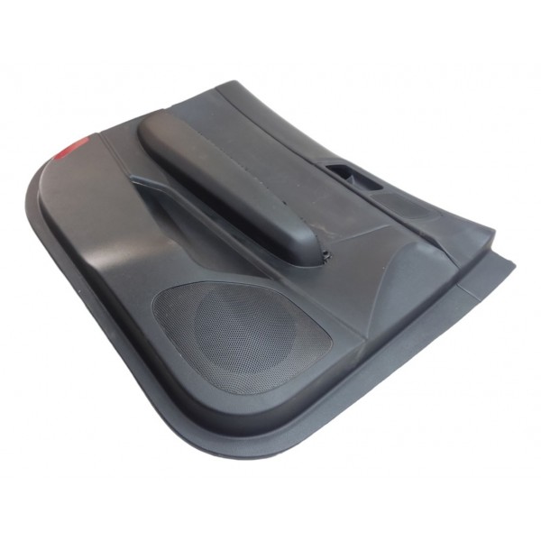 Forro Porta Dianteiro Esquerdo Kia Sportage 2019 2020 2021