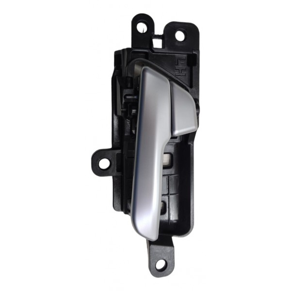 Maçaneta Esquerda Interna Kia Sportage 2018 2019 2020 2021 Cinza