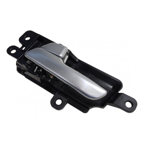 Maçaneta Esquerda Interna Kia Sportage 2018 2019 2020 2021 Cinza