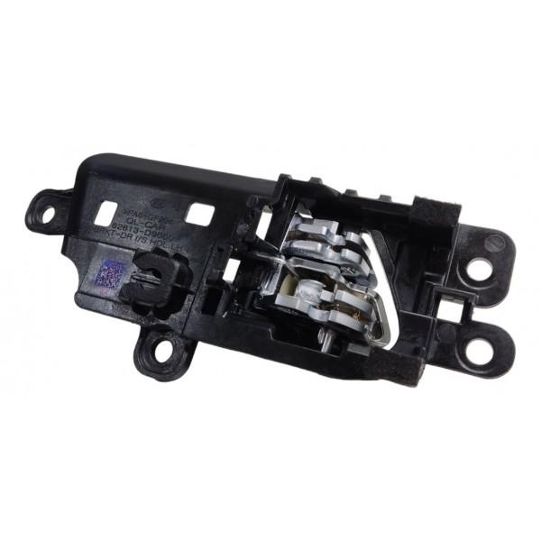 Maçaneta Esquerda Interna Kia Sportage 2018 2019 2020 2021 Cinza