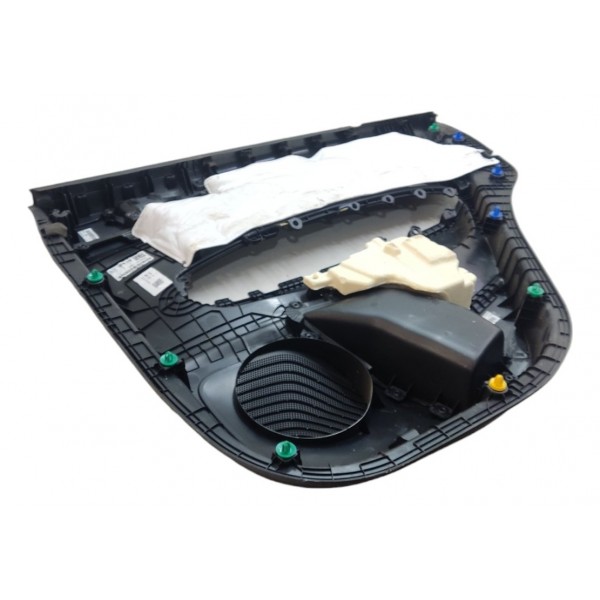 Forro Porta Traseiro Esquerdo Kia Sportage 2019 2020 2021
