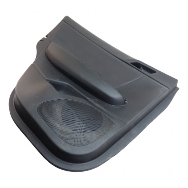 Forro Porta Traseiro Esquerdo Kia Sportage 2019 2020 2021