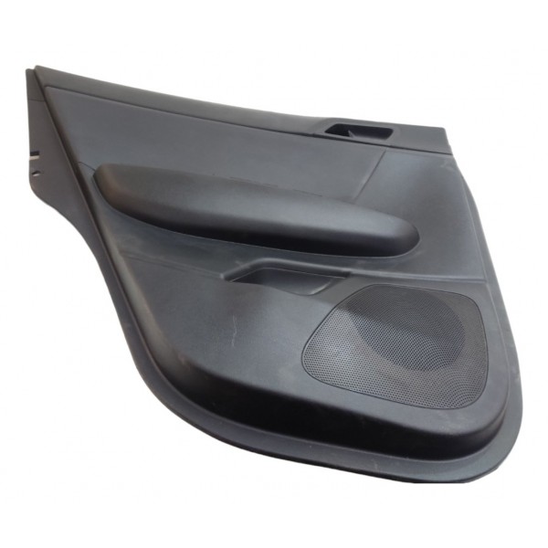 Forro Porta Traseiro Esquerdo Kia Sportage 2019 2020 2021