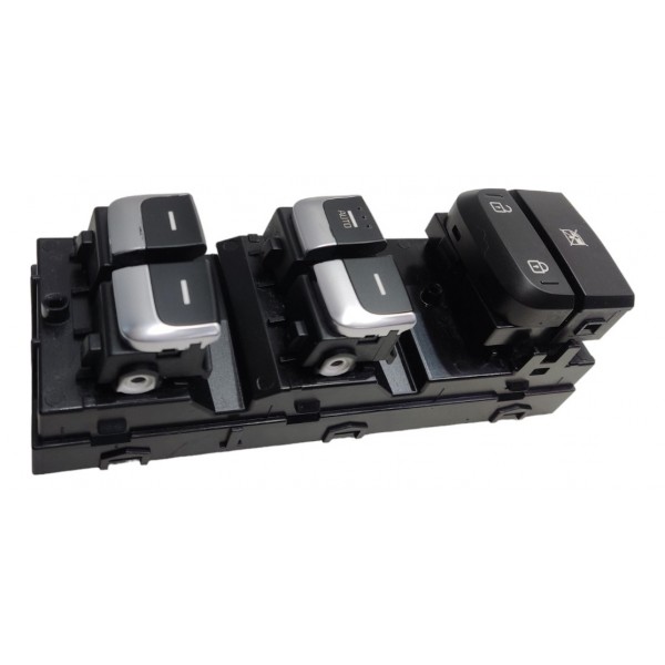 Botão Vidro Kia Sportage 2019 2020 2021 Dianteiro Esquerdo