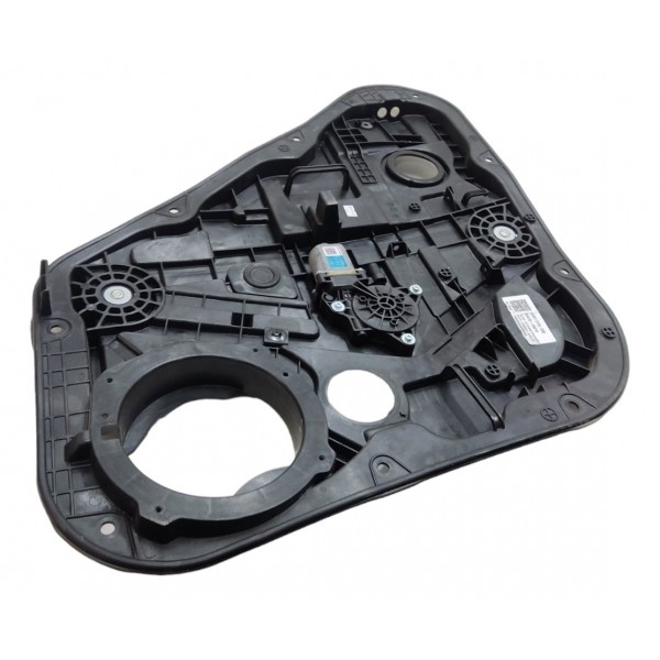 Maquina Vidro Kia Sportage 2019 2020 2021 Traseira Esquerda