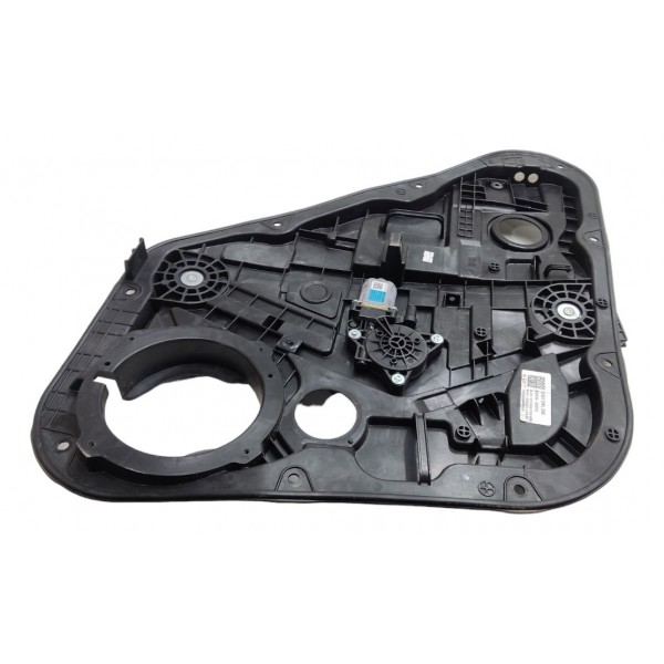 Maquina Vidro Kia Sportage 2019 2020 2021 Traseira Esquerda