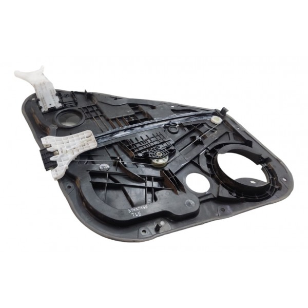 Maquina Vidro Kia Sportage 2019 2020 2021 Traseira Esquerda