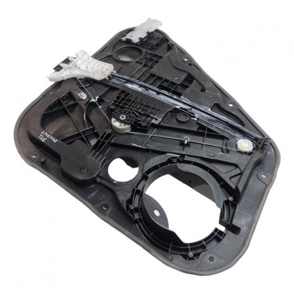 Maquina Vidro Kia Sportage 2019 2020 2021 Traseira Esquerda