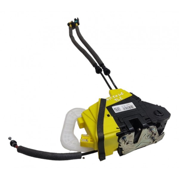 Fechadura Porta Kia Sportage 2019 2020 Traseira Esquerda