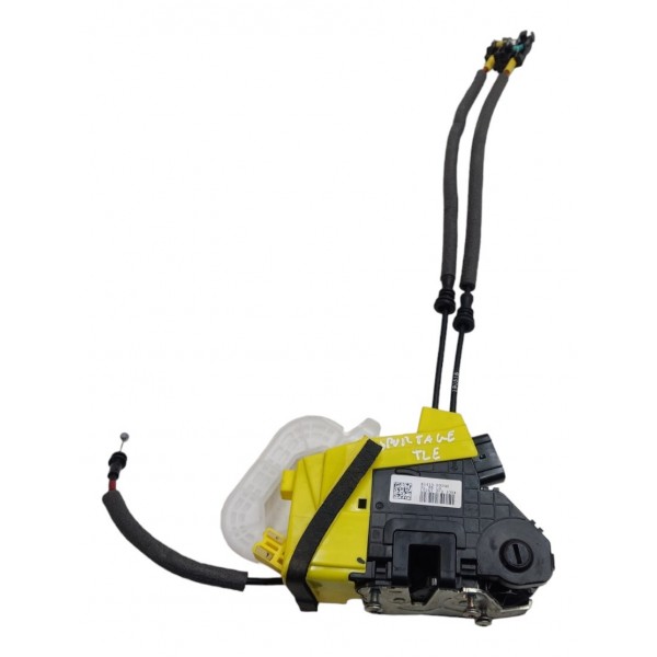 Fechadura Porta Kia Sportage 2019 2020 Traseira Esquerda