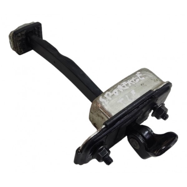 Limitador Porta Kia Sportage 2019 2020 Traseira Esquerda Limitador Porta Kia Sportage 2019 2020 Traseira Esquerda