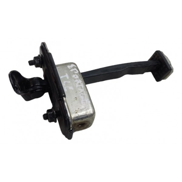 Limitador Porta Kia Sportage 2019 2020 Traseira Esquerda