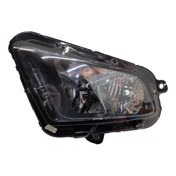 Farol Fiat Toro Esquerdo 2016 2017 2018 2019 A 2021 Original Esquerdo/motorista