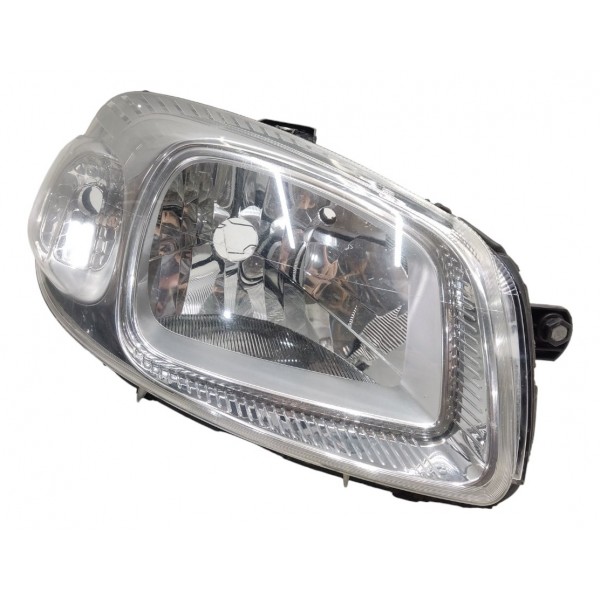 Farol Direito Fiat Uno Vivace Fiorino 2011 2012 2013 2014 Al Direito/passageiro