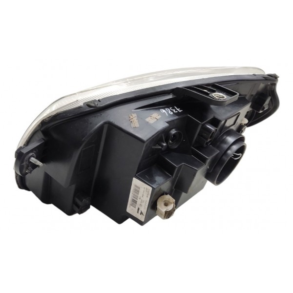 Farol Direito Fiat Uno Vivace Fiorino 2011 2012 2013 2014 Al Direito/passageiro