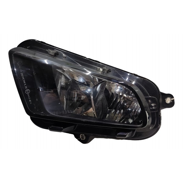 Farol Esquerdo Fiat Toro 2016 2017 2018 2019 2020 Original