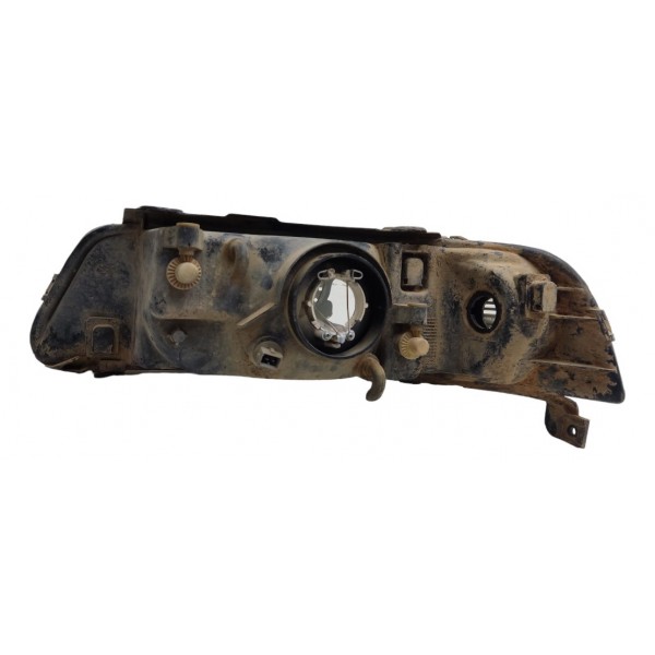 Farol Direito Gol Parati G3 2002 2003 2004 2005 2006 Simples Direito/passageiro