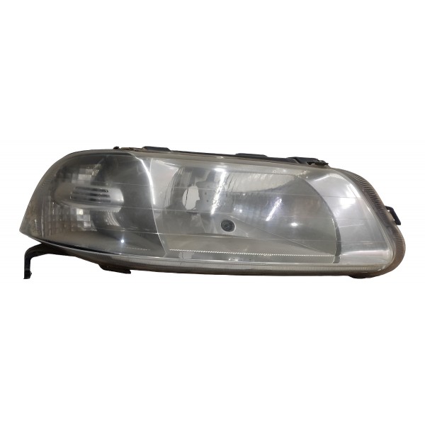 Farol Direito Gol Parati G3 2002 2003 2004 2005 2006 Simples Direito/passageiro Farol Direito Gol Parati G3 2002 2003 2004 2005 2006 Simples Direito/passageiro