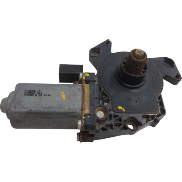 Motor Máquina Vidro Dianteira Esquerda Gol G5 A G8 2009 2023