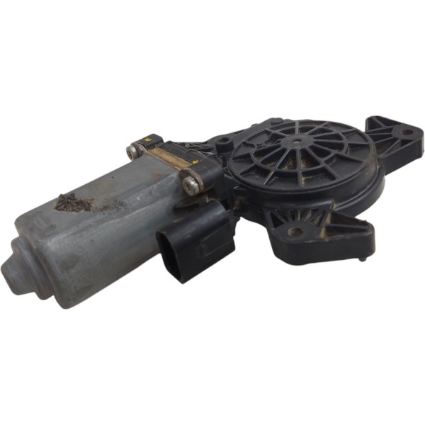 Motor Máquina Vidro Dianteira Esquerda Gol G5 A G8 2009 2023