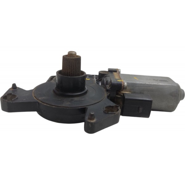 Motor Máquina Vidro Dianteira Esquerda Gol G5 A G8 2009 2023