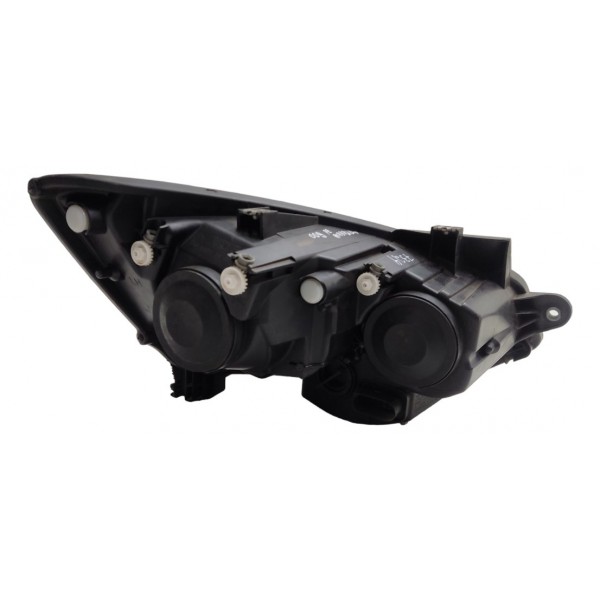 Farol Esquerdo Fox Spacefox Crossfox 2016 2017 2018 2019 Esquerdo/motorista