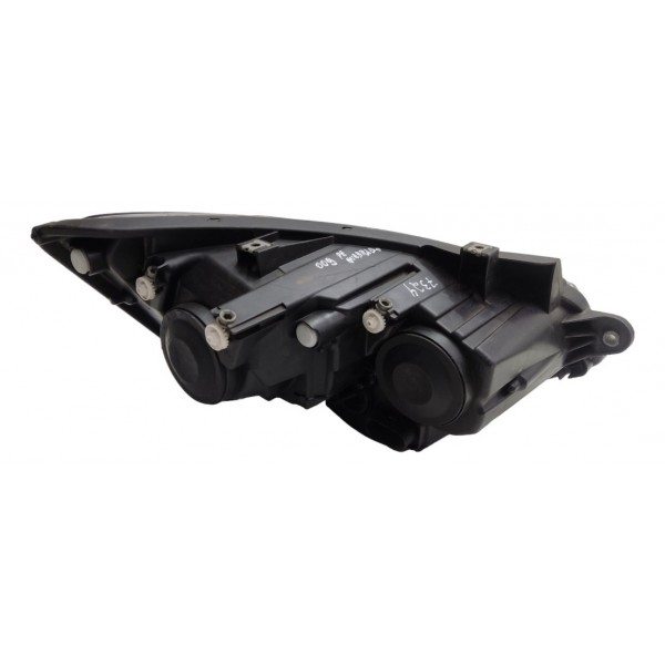 Farol Esquerdo Fox Spacefox Crossfox 2016 2017 2018 2019 Esquerdo/motorista