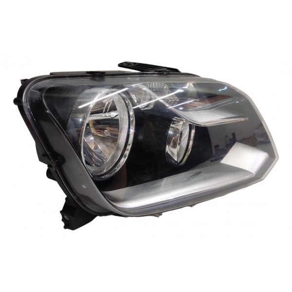Farol Vw Amarok 2011 2012 2013 2014 2015 Direito Manual Direito/passageiro