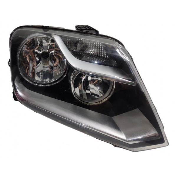 Farol Vw Amarok 2011 2012 2013 2014 2015 Direito Manual Direito/passageiro