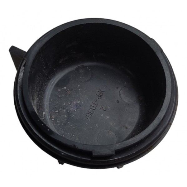 Borracha Vedação Lampada Farol Captiva 2010 2011 2012 2013 Preto