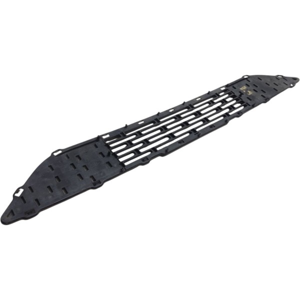 Grade Parachoque Dianteiro Radiador Cherry Icar 2021 A 2024 Preto Fosco