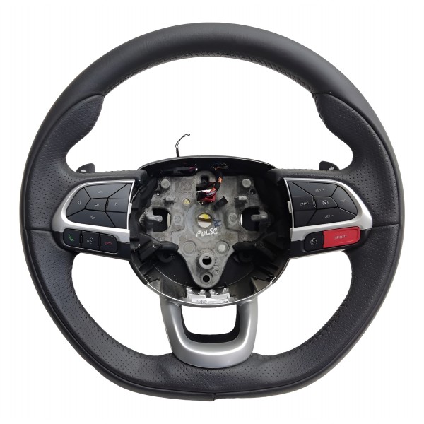 Volante Direção Motorista Fiat Pulse 2022 2023 2024