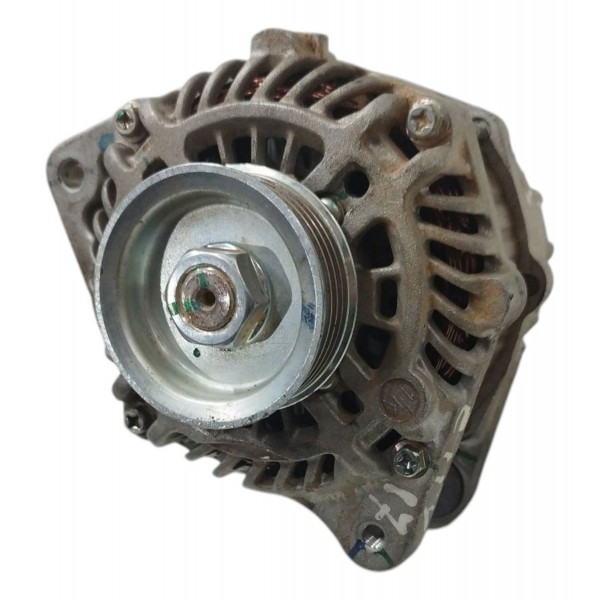 Alternador Honda Fit City 1.5 2015 2016 2017 2018 2019 Orig