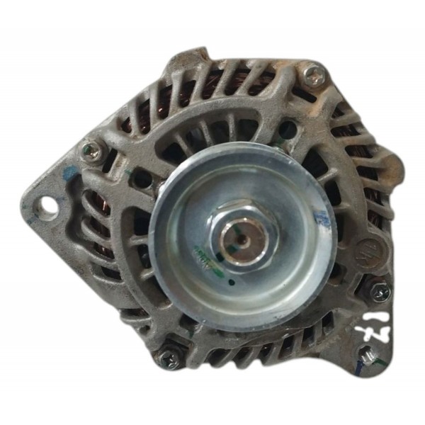 Alternador Honda Fit City 1.5 2015 2016 2017 2018 2019 Orig